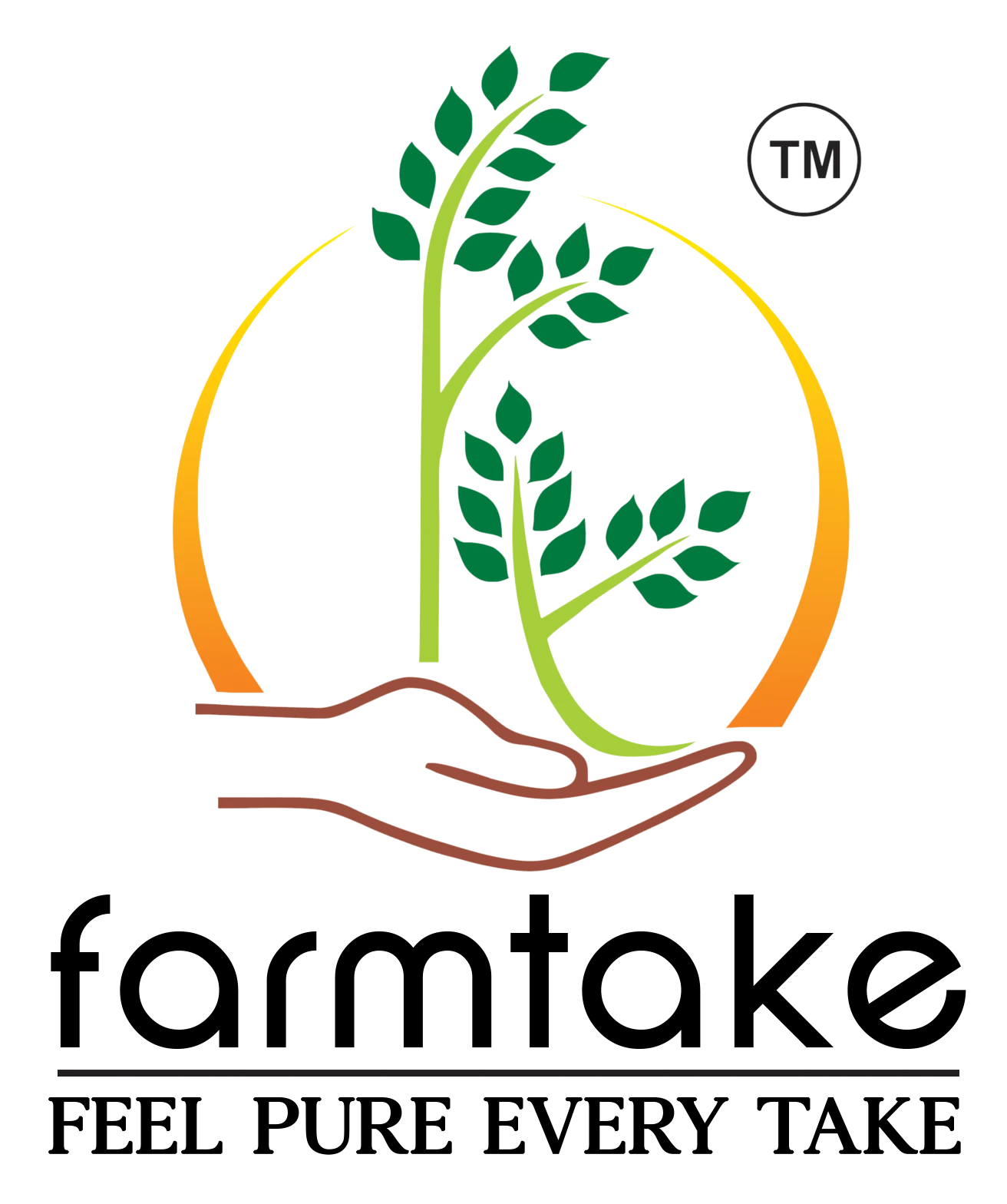 Farmtake - SP Organics