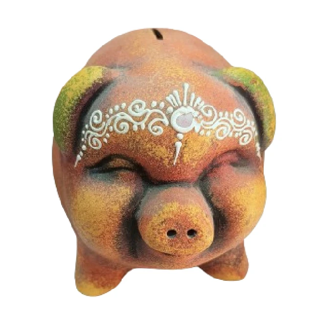 Piggy Bank