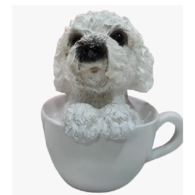 Dog Cup