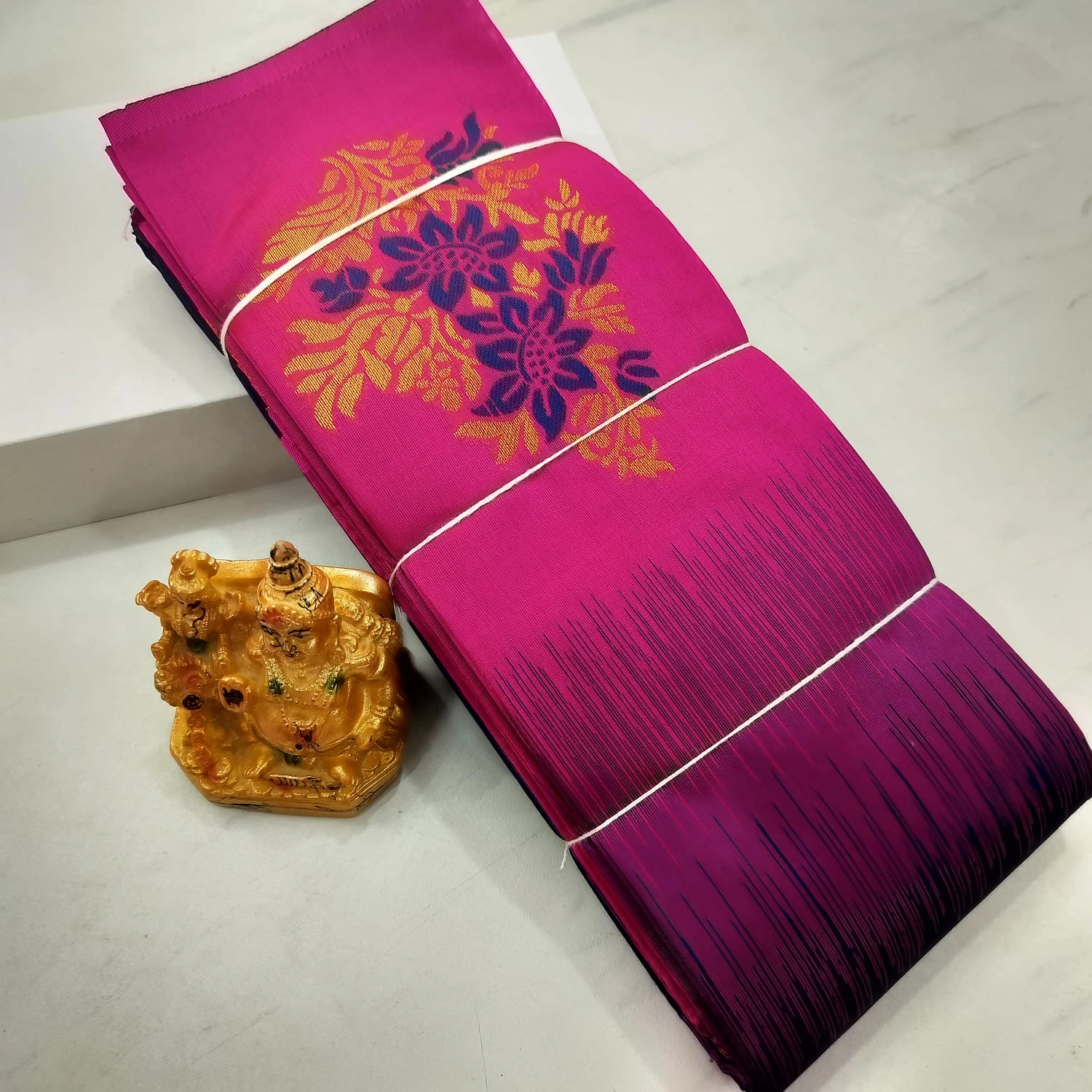 Pochampally silk sarees(113319)